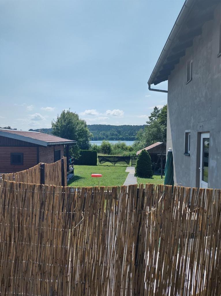Jeziorna 1 Appartement Wiele Buitenkant foto