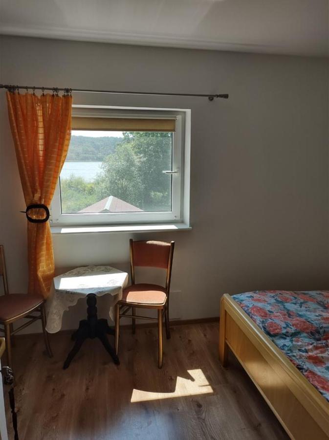 Jeziorna 1 Appartement Wiele Buitenkant foto