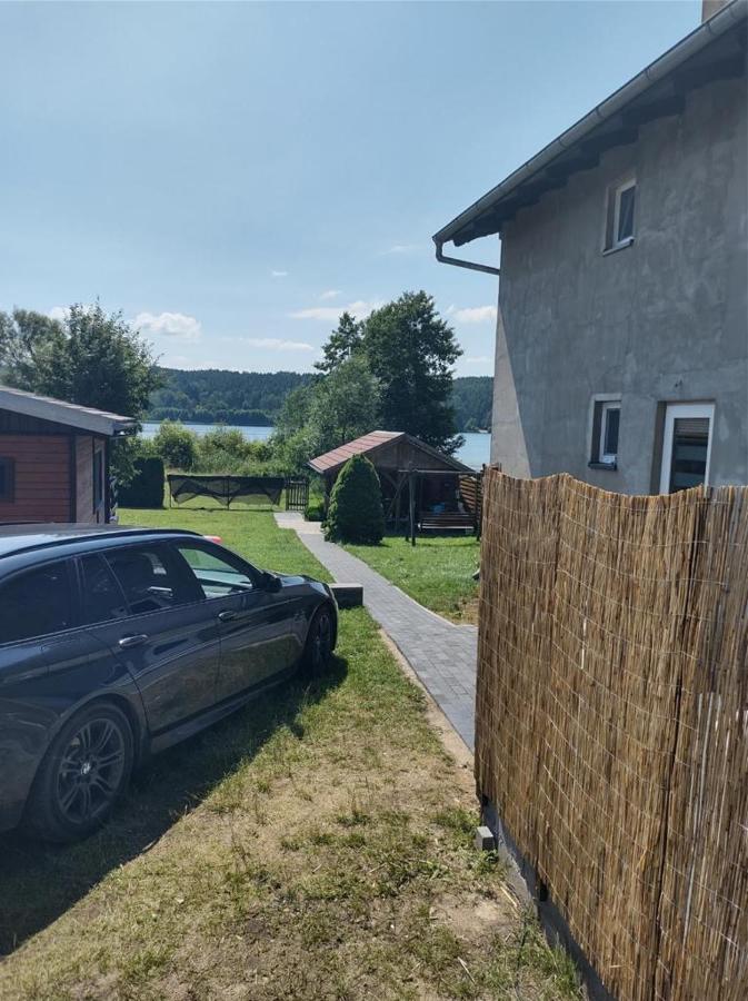 Jeziorna 1 Appartement Wiele Buitenkant foto