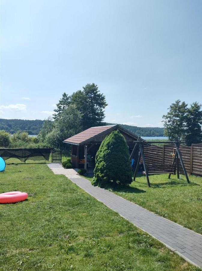 Jeziorna 1 Appartement Wiele Buitenkant foto