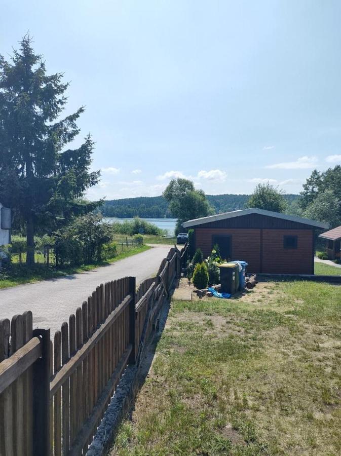Jeziorna 1 Appartement Wiele Buitenkant foto