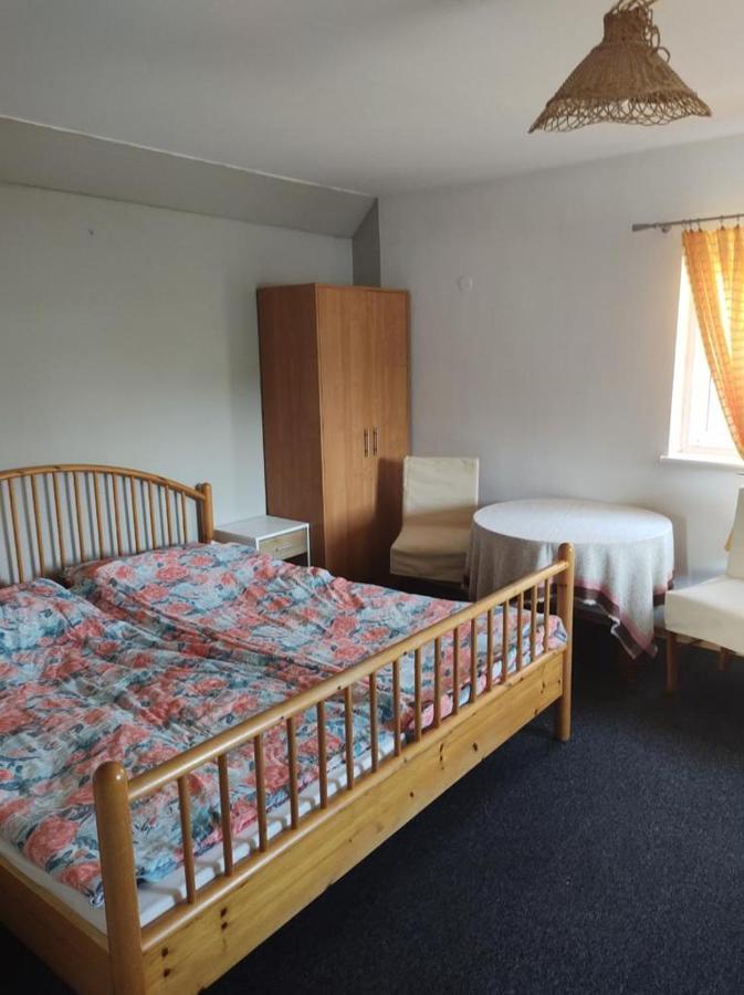 Jeziorna 1 Appartement Wiele Buitenkant foto