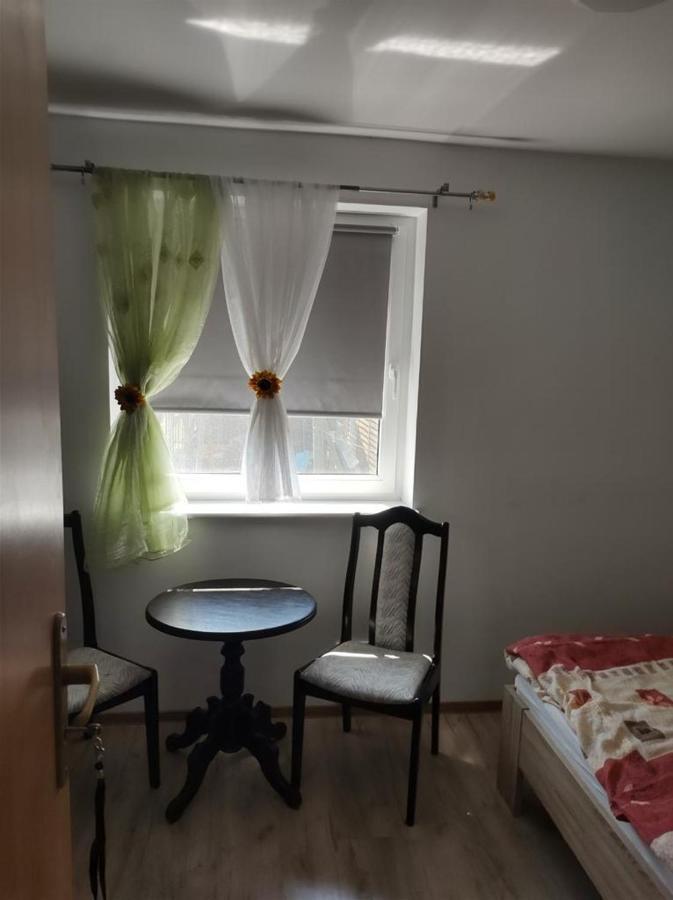 Jeziorna 1 Appartement Wiele Buitenkant foto